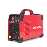 YIJIU Coupe-plasma industriel de haute qualité CUT-50 220V 50A, machine de découpe à onduleur avec refroidissement par air pour l'acier inoxydable