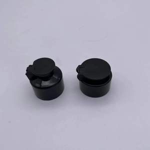 Nhà Máy Cung Cấp Nắp Lật 28/410 Nắp Lật Nắp Lật Màu Đen Bằng Nhựa Nắp Lật Xà Phòng 28-410 - Product Image 5