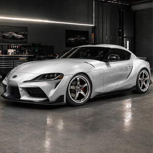 ล้อแม็กซ์ JDM ขนาด 18 19 20 นิ้ว สำหรับ Advan Gt Toyota Supra Mk5 Mk4 Honda Civic G80 M3 G82 M4 5x120 ล้อฟอร์จสำหรับรถยนต์นั่งส่วนบุคคล - Product Image 4