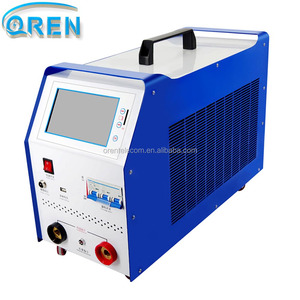 เครื่องทดสอบการคายประจุแบตเตอรี่ 110V 150A - Product Image 2