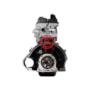 Blocco Motore Milexuan <span class=keywords><strong>Auto</strong></span> LJ4A15Q 1.5L 83KW 4A15 per Dongfeng Tuyi Kaima Hang JAC Kangling - Product Image 4