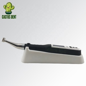 Moteur endo dentaire portable sans fil tout-en-un machine automatique de préparation du canal radiculaire avec test radiculaire - Product Image 4