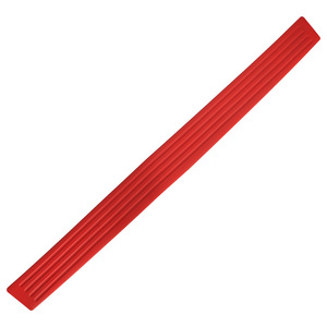 Universal car trunk protection <b>strip</b>, bumper anti-collision and anti-scratch tailgate decorative <b>strip</b>, door sill protector, - Product Image 5