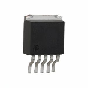 Original One Stop Service Power Management (PMIC) TO 263 6, D2PAK , TO 263BA MIC4576-3.3WU Buy Online Electronic Components - Product Image 1