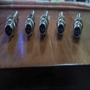 Arbres en acier industriel à haute résistance, conception résistante à l'usure, ingénierie de précision, longue durée de vie, performance constante - Product Image 4