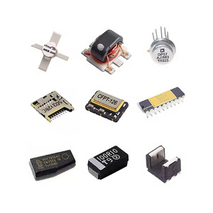 Thương hiệu mới mạch tích hợp ss56b schottky Diode CHỈNH LƯU hàng tồn kho linh kiện điện tử Nhà cung cấp - Product Image 4