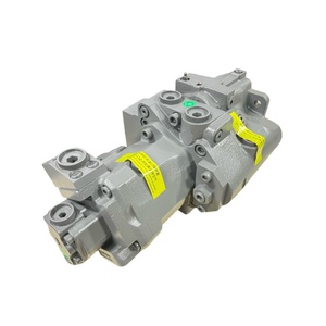 HITACHI เครื่องจักรก่อสร้าง4472052ปั๊มไฮดรอลิกสำหรับรถขุดตีนตะขาบ ZX70 ZX70-HHE ZX75UR ZX85US-HCME ZX75US-A - Product Image 6