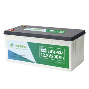 12v 200ah <span class=keywords><strong>Lifepo4</strong></span> 배터리 <span class=keywords><strong>12v300Ah</strong></span> 리튬 태양 전지 24v 100ah 리튬 배터리 - Product Image 2