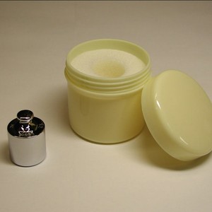 Pesas de Acero Akiyama Hyo-gyo Grado F1 de 1g a 20kg, Calibración de Precisión para Básculas - Product Image 1