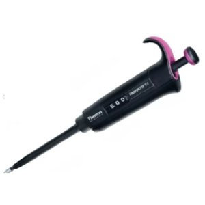F1 8-<b>Channel</b> Micropipette 1-10 mL Adjustable High Throughput Precision <b>Plastic</b> China Origin 4642130 - Product Image 4