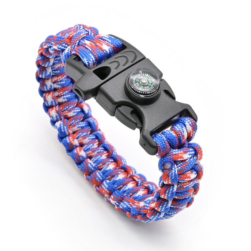 YYX Custom Letter Jacquard Print Wrist