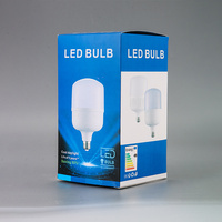 Ampoule Led AC 5w 10w 15w 20w 30w 40w 50w 60w E27 B22 2835 Smd,
