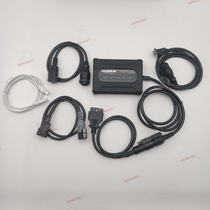 Herramienta de Diagnóstico para Montacargas, Excavadoras y Cargadoras TOOLCAT para DOOSAN, Interfaz de Comunicación UVIM - Product Image 2