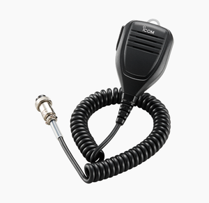 HM-219 originale Icom IC 78 IC 718 IC microfono a mano 9700 Vehicla Radio Walkie Talkie ricetrasmettitore microfono