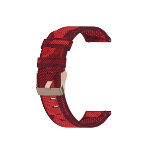 Correa tejida de nailon para <span class=keywords><strong>HUAWEI</strong></span> <span class=keywords><strong>WATCH</strong></span> GT4 46mm <span class=keywords><strong>Watch</strong></span> 4 <span class=keywords><strong>3</strong></span> <span class=keywords><strong>Pro</strong></span> Smartwatch Band para <span class=keywords><strong>Huawei</strong></span> <span class=keywords><strong>Watch</strong></span> <span class=keywords><strong>GT</strong></span> Runner Belt Accesorios - Product Image 3