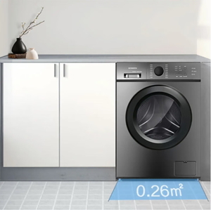 7kg máy giặt chất lượng cao giá thấp hộ gia đình OEM/ODM đa chức năng máy giặt - Product Image 5