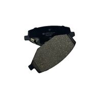 Pastillas de Freno Delanteras de Cerámica OE4048046400 NAO Compatibles con Geely Coolray SX11 Proton X50 Lynk & Co 06, Accesorios de Repuesto para Frenos de Automóvil
