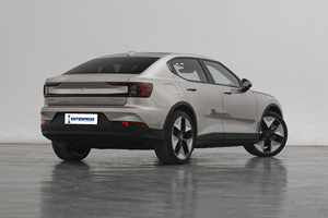 Kendaraan energi baru Vol-vo Polestar <span class=keywords><strong>2</strong></span> 2024 Model 650km jarak jauh 4WD AWD mobil kompak - Product Image 3