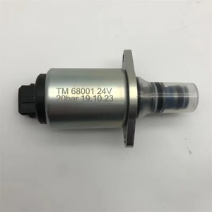 Válvula Solenoide TM62301 TM58501 TM66001 - Product Image 4