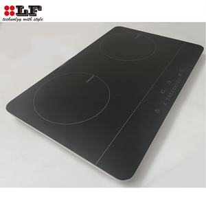 Placas de Inducción Portátiles Ultrafinas de 120V, Fáciles de Limpiar, Resistentes al Agua - Product Image 3