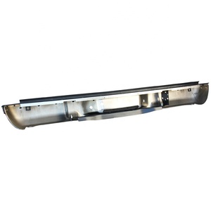Parachoques de paso trasero cromado para Chevy, para modelos de 1993 a 1999, para taawee GMC, Yukon - Product Image 5