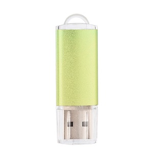 Nhà Máy khuyến mại USB 2.0 nhỏ USB <span class=keywords><strong>Flash</strong></span> Drive đầy màu sắc nhựa bút 4GB 8GB 16GB 32GB công suất sản phẩm mới - Product Image 3