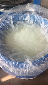 Trung Quốc hóa chất nguyên liệu cho mỹ phẩm/chất lỏng rửa chén/xà phòng/dầu gội/chất tẩy rửa CAS 68585-34-<span class=keywords><strong>2</strong></span> SLES 70% - Product Image 6