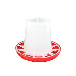 Équipement agricole en gros, mangeoire et abreuvoir automatiques en <span class=keywords><strong>plastique</strong></span> pour volailles, canards, oies, poulets, mangeoire pour poulets - Product Image 4