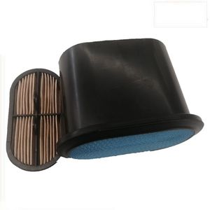 BUEN <span class=keywords><strong>PRECIO</strong></span> 329-25682 32925683 Filtro de Aire, Piezas de Motor de Excavadora para Perkins - Product Image 4