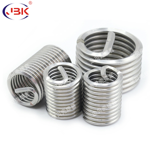 Chèn sợi dây có độ đàn hồi cao hoặc điều khiển rung động heli-coilfor - Product Image 6