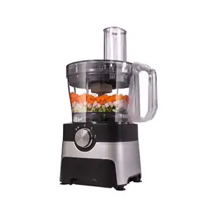 Best selling multi-function rotate electric for vegetables vegetable slicer potato cutter food chopper shredder