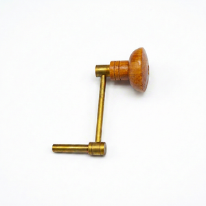 Ensemble d'outils de perçage rotatifs à cinq griffes en acier inoxydable pour bijoux, formes irrégulières, 2-10 tailles, pour la fabrication artisanale DIY, modèle SUNTOOLS/STIPL - Product Image 1