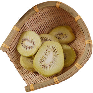 Premium Gefriergetrocknete <span class=keywords><strong>Kiwi</strong></span> aus China - Leicht & Knusprig 100% Natürlicher Snack Reich an Vitamin C & Ballaststoffen - Product Image 3