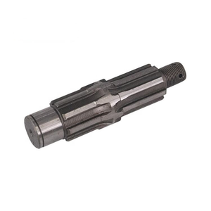 Eje de entrada M20 8 30 para caja de cambios dividida 265, piezas de repuesto para cargadora de ruedas y maquinaria de construcción - Product Image 3