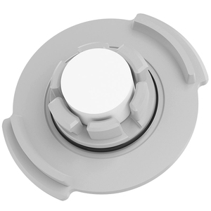 12 pièces/lot adapté pour <span class=keywords><strong>Xiaomi</strong></span> <span class=keywords><strong>Roborock</strong></span> Robot S50 S51 aspirateur pièces de rechange accessoires <span class=keywords><strong>Roborock</strong></span> réservoir d'eau filtre - Product Image 1