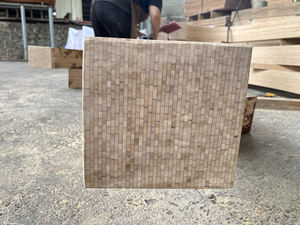 Конструкция дома сборные бамбуковые деревянные небольшие дома bamboos изготовленный современный комплект обрамления дерева в здании бамбука materia съемный - Product Image 5