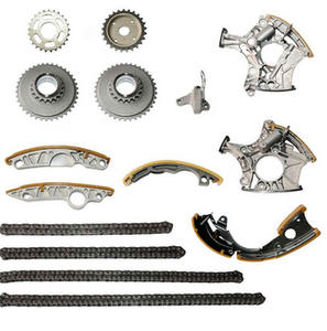 AD32XLB08 AD32XLB01 06E103483G Kit de reparación de sincronización-Juego de 17 piezas para Audi 3,2 - Product Image 4