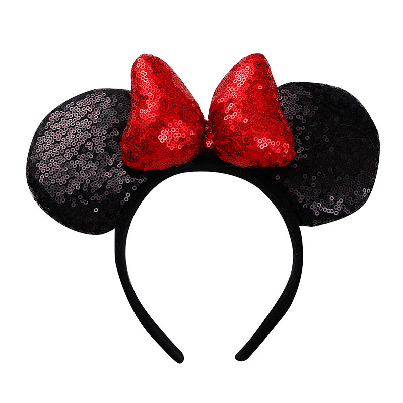 Black red