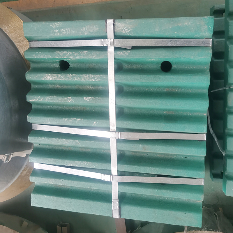 jaw crusher spare parts metso nordberg c150