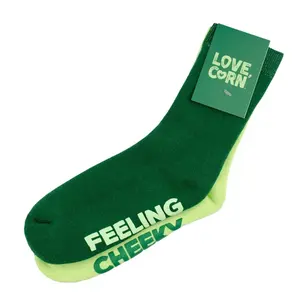 Calcetines antideslizantes KS13, merchandising personalizado - Product Image 1