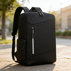 <span class=keywords><strong>Zaino</strong></span> di Gran Successo alla Moda Casual Sportivo Fitness Business Multifunzionale di Grande Capacità Resistente all'Acqua per Uso Quotidiano Generico - Product Image 1