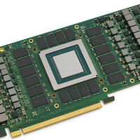 Carte graphique H200 NVL PCIe pour calcul IA, GPU avec mémoire GDDR6 et refroidissement par ventilateur pour station de travail