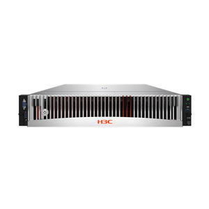 ขายดี ประสิทธิภาพสูง 32 DDR4 H3C UniServer R4900LC G5  2 โปรเซสเซอร์ซีออนซีรีส์ - Product Image 1