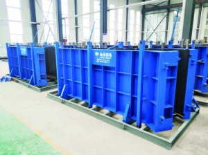 Stampi in Calcestruzzo Prefabbricato per Scale in Cemento - Product Image 2