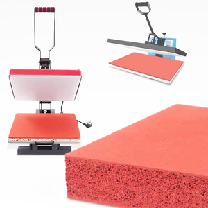 בידוד חום סדין גומי ספוג סיליקון רך - Product Image 6