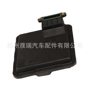 Filtro de transmisión 46321-4G100 para camiones medianos y pesados Hyundai Kia, pieza de repuesto de material compuesto - Product Image 3