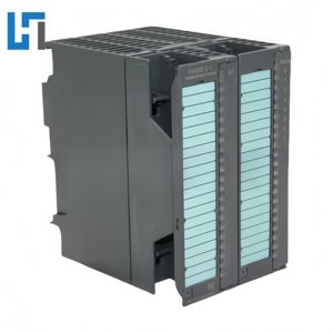 Nuevo Módulo PLC SIMATIC S7-300 6ES7355-2CH00-0AE0 Original, Controlador de Automatización Industrial, Stock en Almacén - Product Image 1