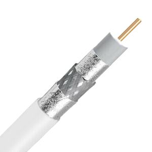 Fabricante Puede Personalizar Cable RG6 de 1.02mm <span class=keywords><strong>BC</strong></span> 500M de <span class=keywords><strong>Boutique</strong></span> ODM de Hangzhou - Product Image 4