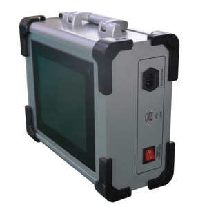 Hvhipot biến Áp Điện GDRB-C quanh co biến dạng Tester Tần số đáp ứng Analyzer (<span class=keywords><strong>fra</strong></span>) Thiết bị kiểm tra - Product Image 5