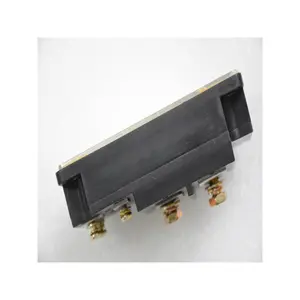 Orginal Darlington Transistor Darlington Amplifier Transistor QM300HH-24 untuk Mistu